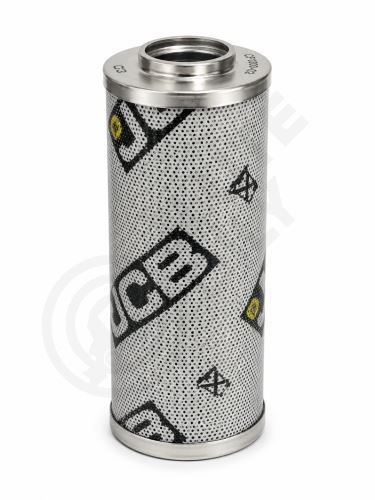 JCB Filtr hydraulický rozvodu příslušenství