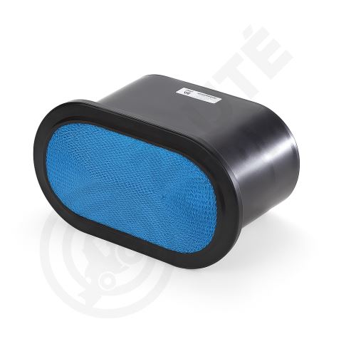 Filtr sání motoru velký pro JCB