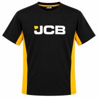JCB tričko vel.XXL JCB tričko vel.XXL