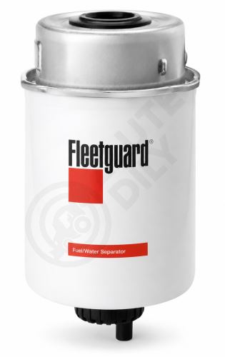 Filtr palivový pro JCB