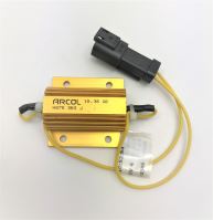JCB rezistor řídící jednotky ECU4 JCB rezistor řídící jednotky ECU4