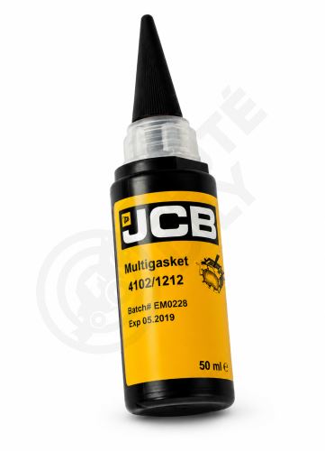 JCB těsnící tmel