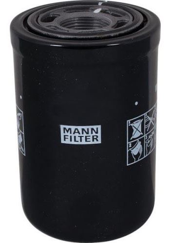 filtr hydraulický