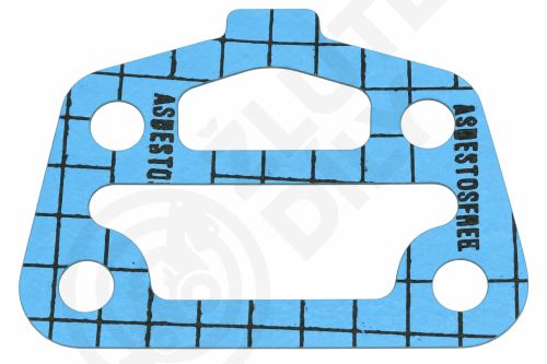 JCB těsnění