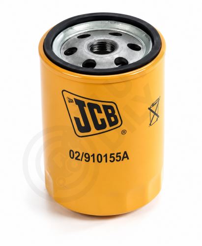 JCB palivový filtr