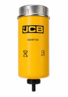 JCB Filtr palivový, 5 µm JCB Filtr palivový, 5 µm