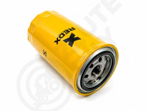 Filtr motorový pro JCB