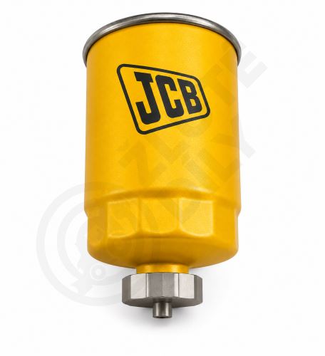 JCB filtr palivový