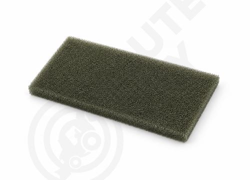 JCB Filtr recirkulace zadní