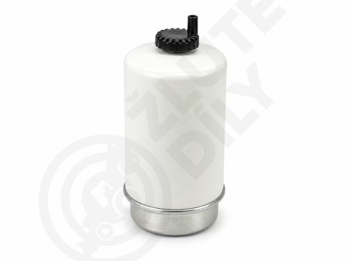 Filtr palivový pro JCB