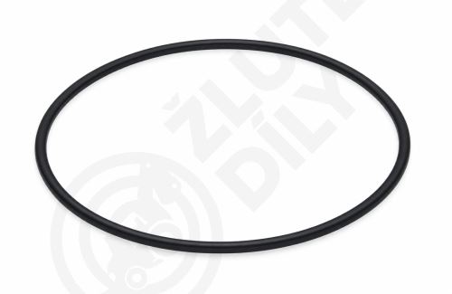 JCB těsnění brzdy průměr 137mm