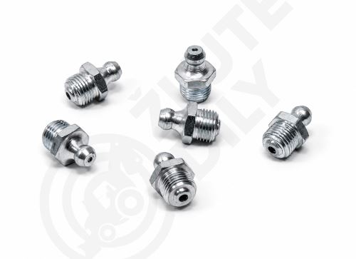Mazací hlavice prodloužená 1/8 BSP pro JCB