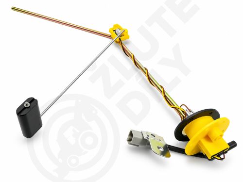 senzor paliva pro JCB