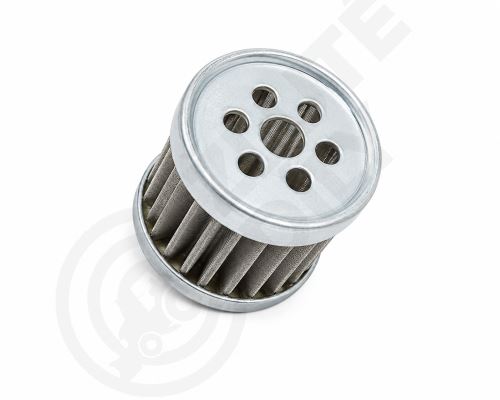 Filtr palivový sediment,hrubá drátěná vložka pro JCB