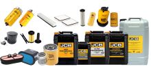 Servisní sada pro JCB 7T-1 Front T4F 2000 mth (1)