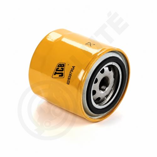 JCB originální Filtr motorový
