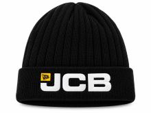 Čepice zimní JCB Čepice zimní JCB