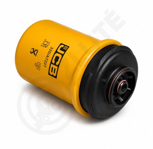 JCB Palivový filtr