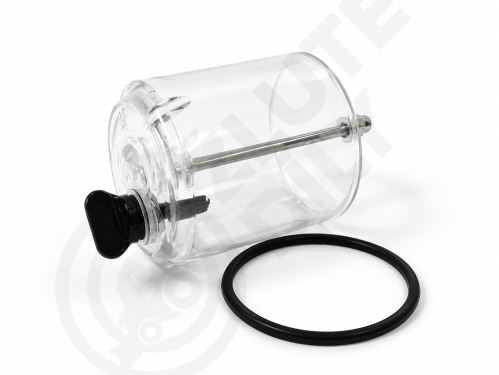 nádobka sedimentačního filtru pro JCB