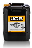 Motorový olej JCB UP 10W30 20L