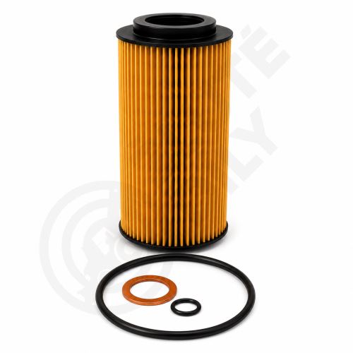 Filtr motorový s okroužky pro JCB