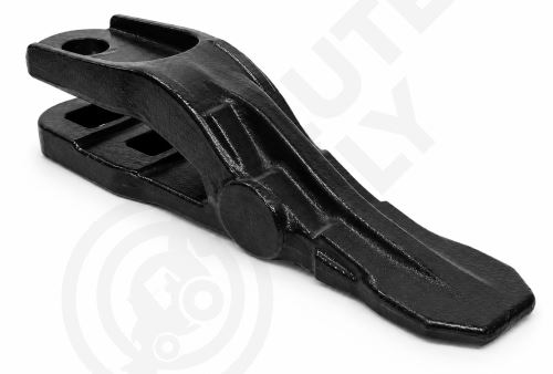 Zub přímý pro JCB