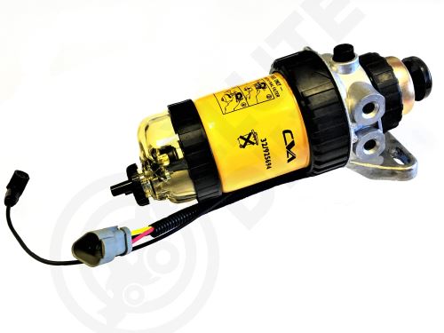 Pumpa separátoru paliva pro JCB