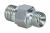 JCB servo filtr hydrauliky