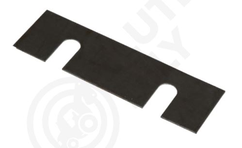 podložka 1,6mm pro JCB