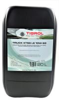 Motorový olej TIGROL 10W30 20L