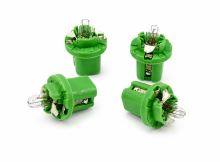 Žárovka do palubní desky 12V 2W pro JCB Žárovka do palubní desky 12V 2W pro JCB