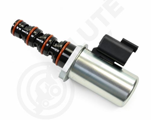 elektromagnetický ventil pro JCB