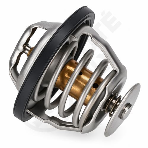JCB termostat