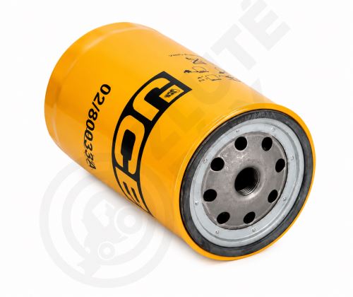 JCB Filtr olejový