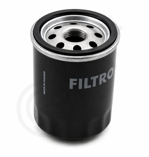 Filtr motorový pro JCB