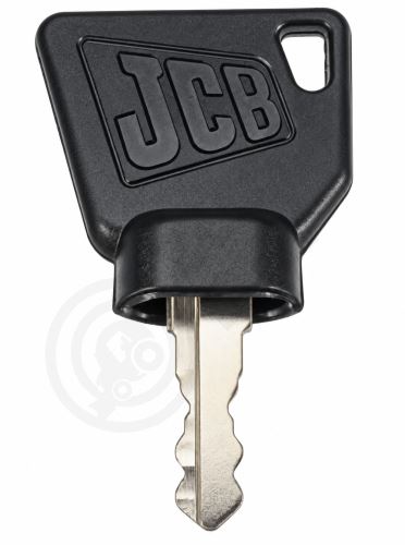 JCB Klíč originální