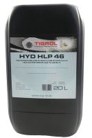 Hydraulický olej TIGROL HYD HLP 46 20L