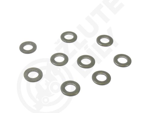 podložka 13; HV 200 pro JCB