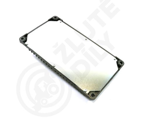JCB ECU jednotka