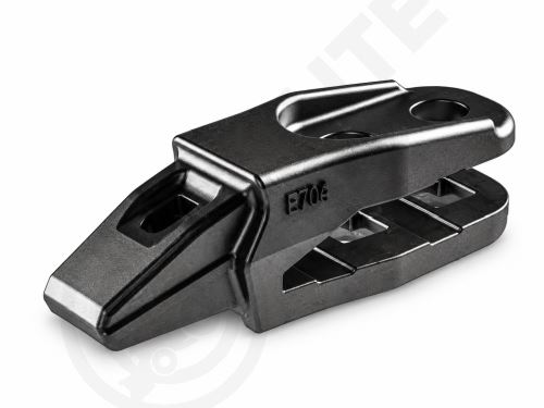adaptér zubu SILVER JCB