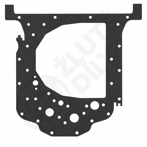 těsnění pro JCB