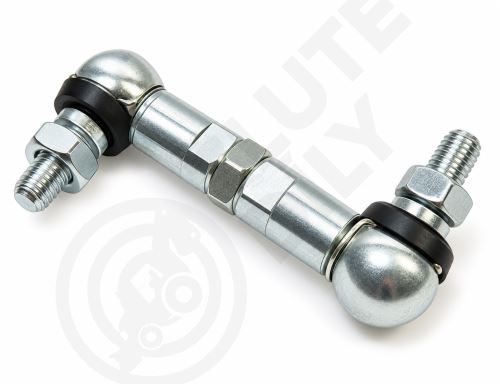 JCB Sada kloubků joysticku