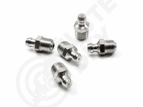 Mazací hlavice prodloužená 1/8 BSP pro JCB