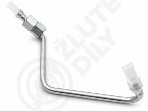 JCB Vstřikovací trubka