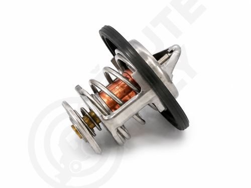 termostat pro JCB