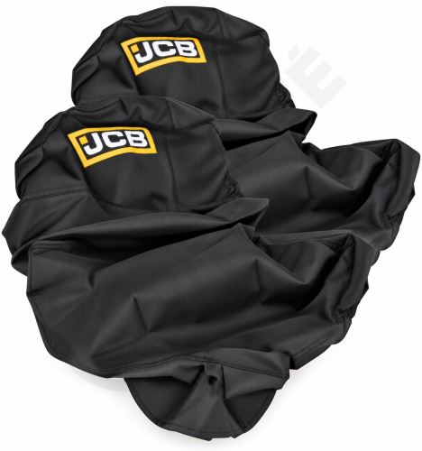 JCB Potah na sedadlo originál