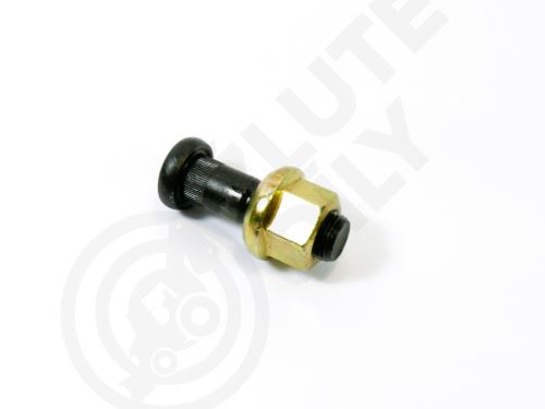 Šroub kola 3/4 UNF + matice kola 3/4 UNF pro JCB