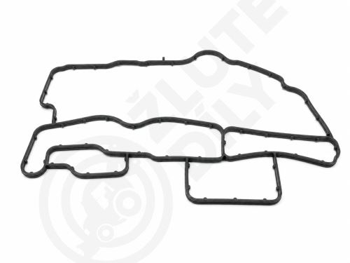JCB těsnění