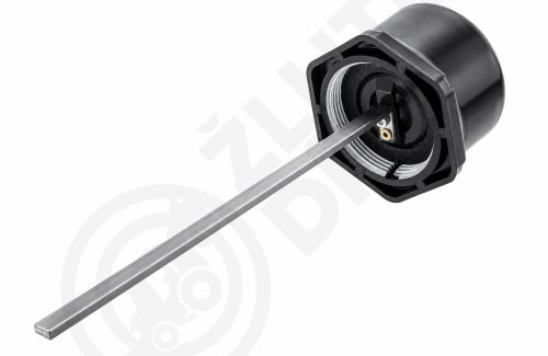 JCB víčko hydraulické nádrže