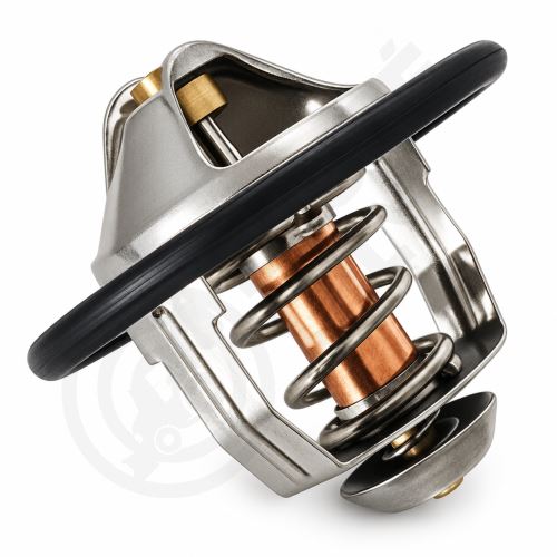 termostat pro JCB